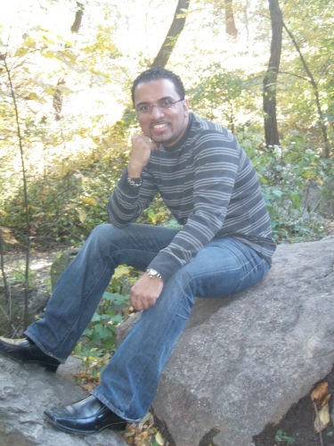 ajay patel