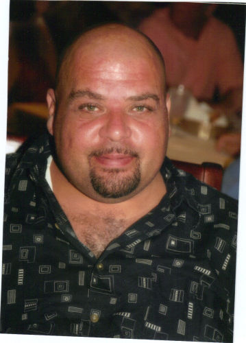 Andres Negron