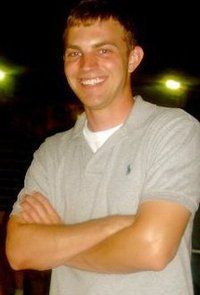 Brad Dunkelberger