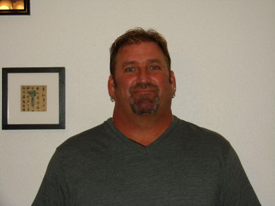 tracy oliver