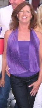 Tamara Stegall