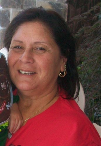 Theresa Okeefe