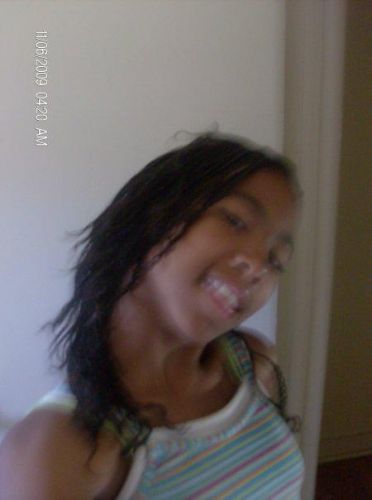 stephanie daniels