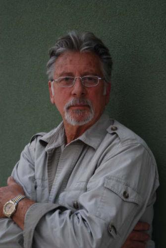 Allan Messinger