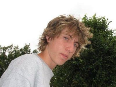 Nathan Albon