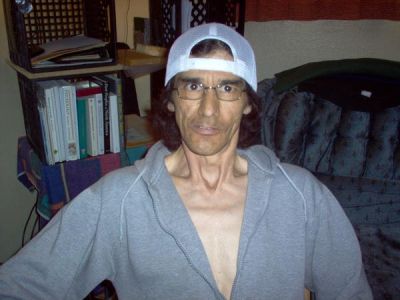 barry daniels