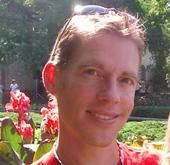 Patrick Mawhinney