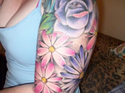 Danica Malcher-Griffith