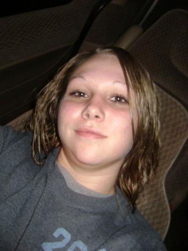 Beth Counts