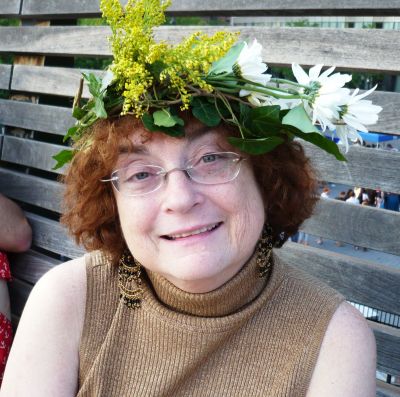Mary Cremen