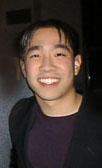 Albert Lin