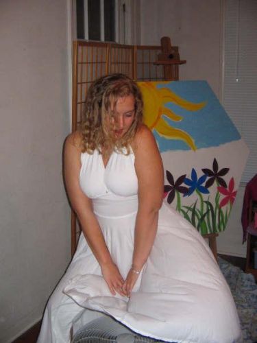 Christiana Stege