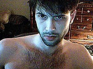 Derek Brown