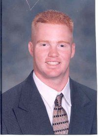 Christopher Ashorn