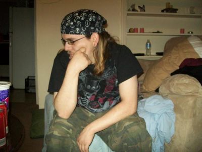 Andrew Carroll