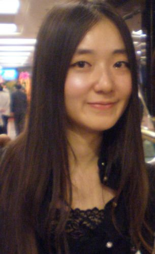 Hyunjung Kim
