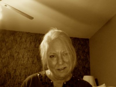 Nancy Faucett
