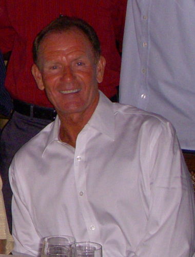 Harry Zelwin