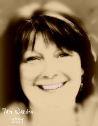Pamela Mattick