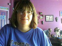 Susanne Staymates
