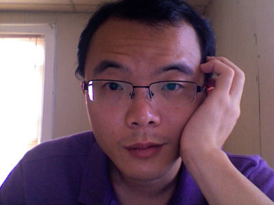 yifan wu