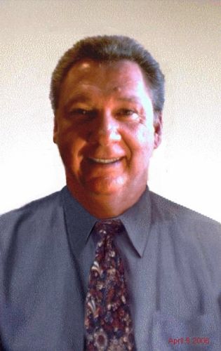 ronald bradley