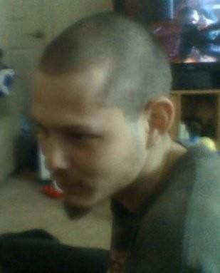 Christopher Holman