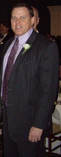 james hennessy