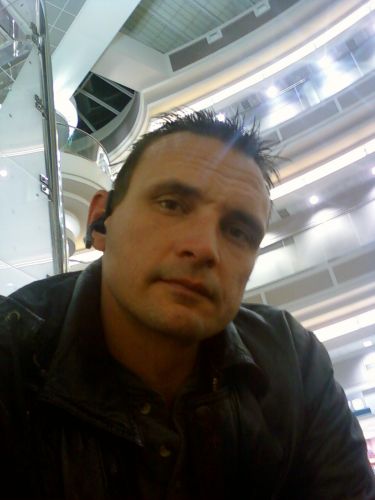Brian Mccormack