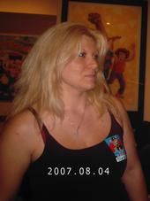 Nicole Jessop