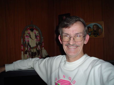 Leo Thompson
