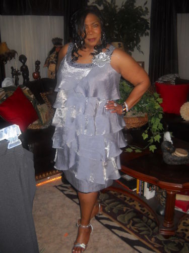 Vernetta Brown