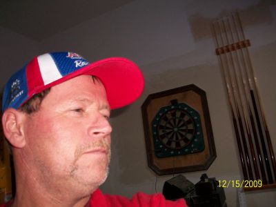Ronald Murphy