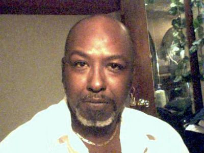 Preston Henderson
