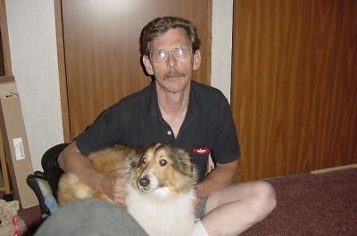 Robert Vankampen