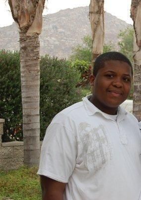 Anfernee Galloway