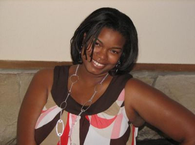 Crystal Jones