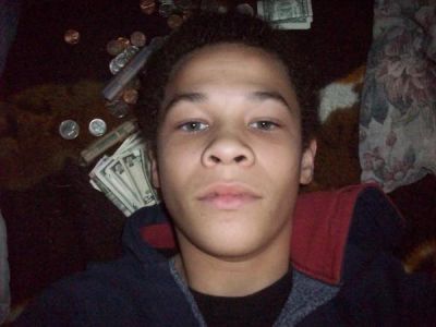 Corey Jewell