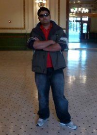 Parpik Patel