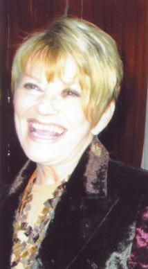 Shirley Paul