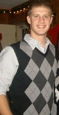 joshua westfall