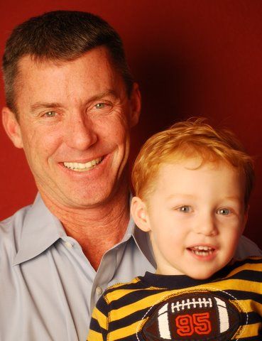 brian moore