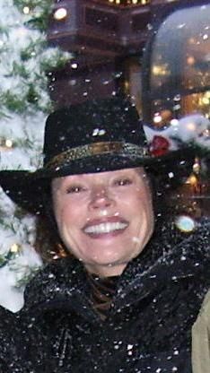 Jo Ritchie