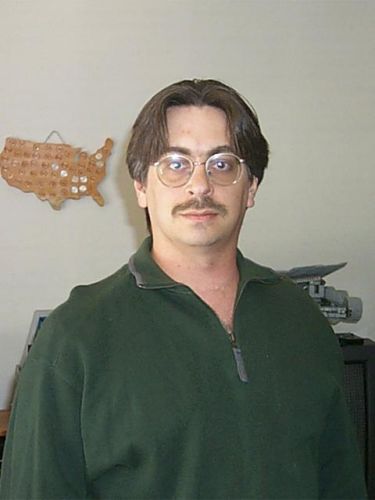 Derek Simmons
