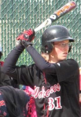 kyle baldwin