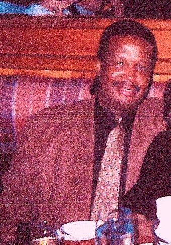 michael chisholm