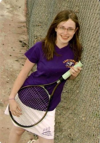 jennifer rust