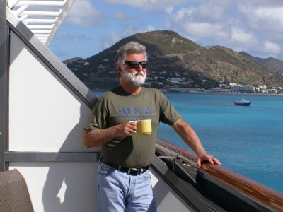 Edward Dall