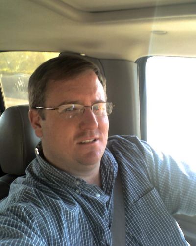 gregg sharp