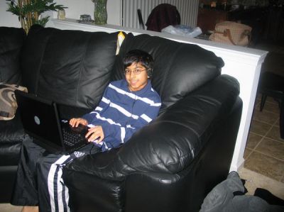Umang Patel